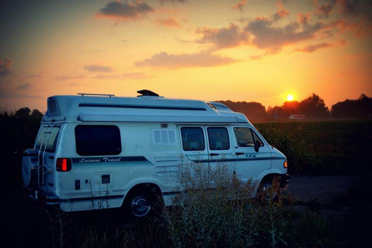 St Marc sur Richelieu,Québec
