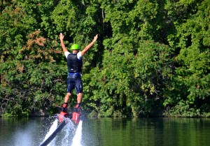 Plage Jean-Doré, Montréal