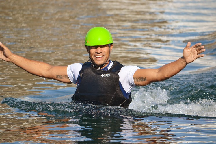 Plage Jean-Doré, Montréal